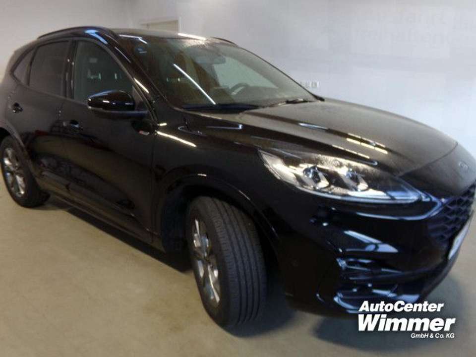 Ford Kuga - Imagem 5