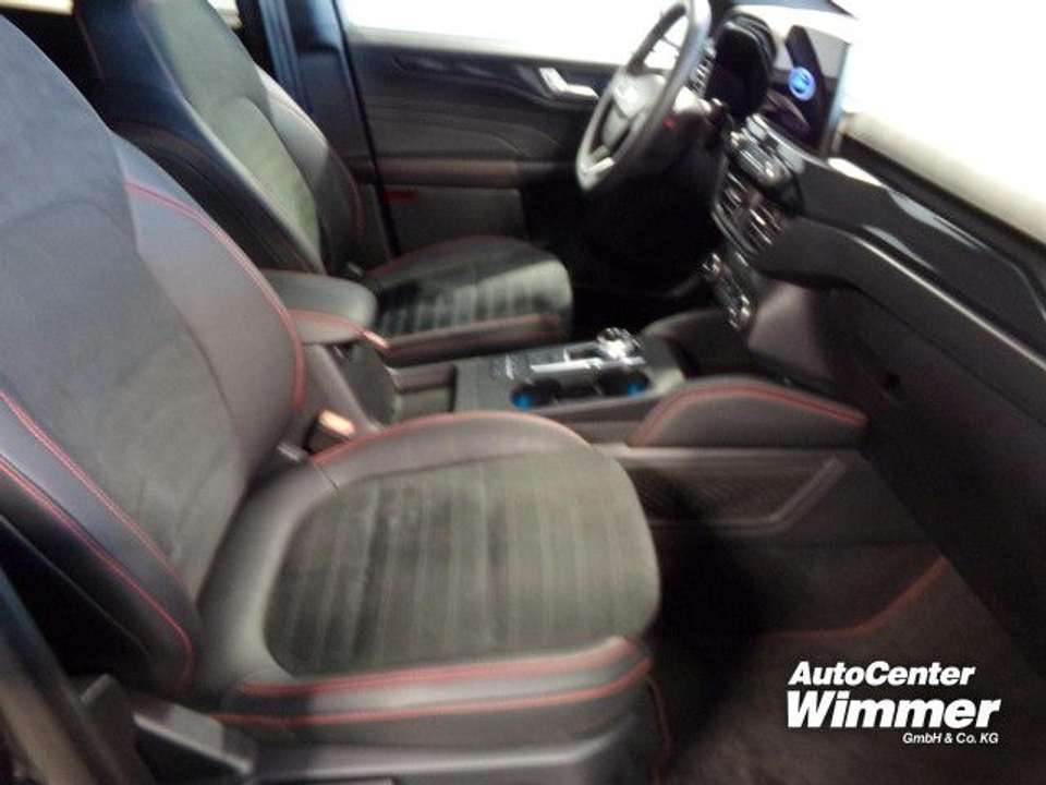 Ford Kuga - Imagem 6