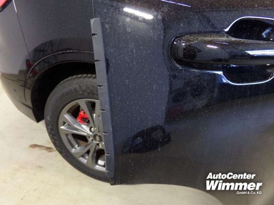 Ford Kuga - Imagem 7