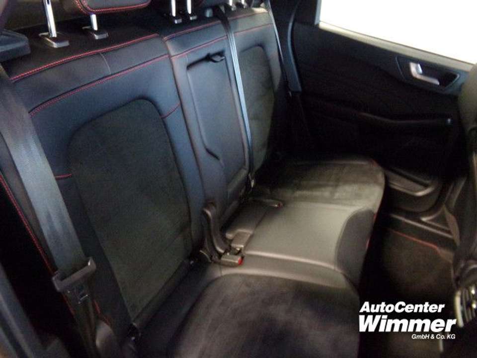 Ford Kuga - Imagem 8