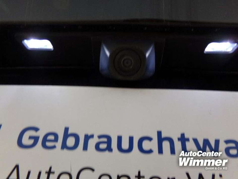 Ford Kuga - Imagem 10