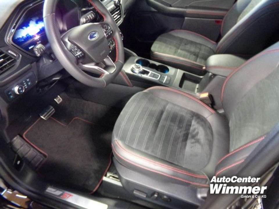 Ford Kuga - Imagem 14