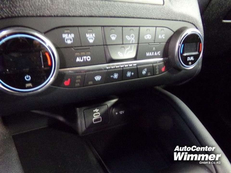 Ford Kuga - Imagem 15