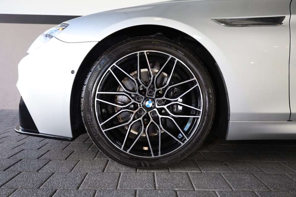 BMW 640 - Imagem 4