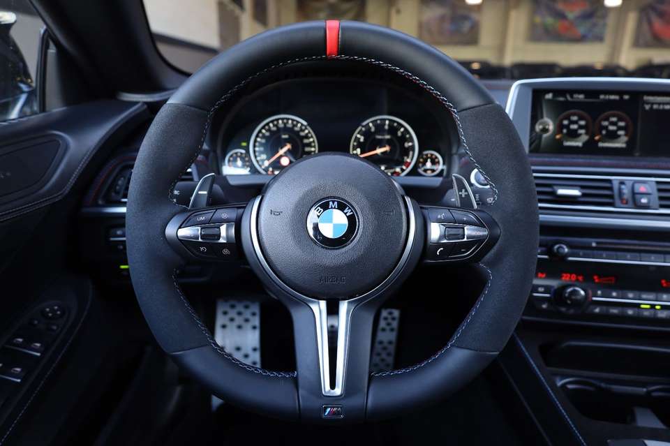 BMW 640 - Imagem 11