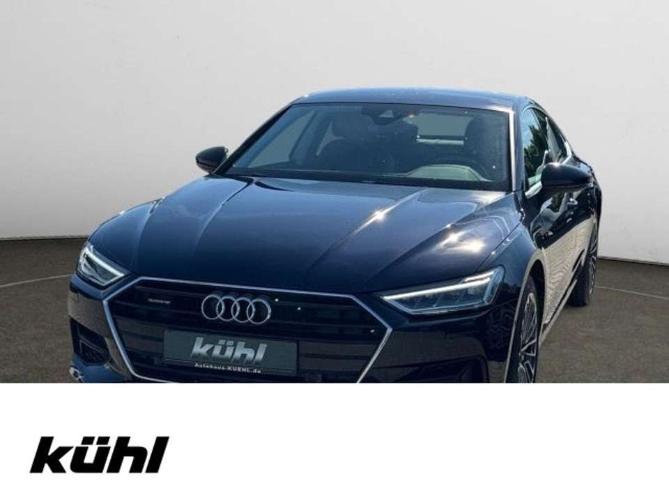 Audi A7 - Imagem 1