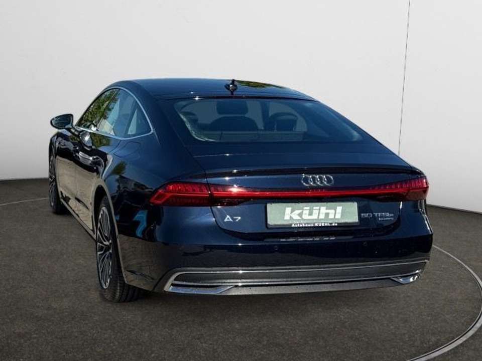 Audi A7 - Imagem 4