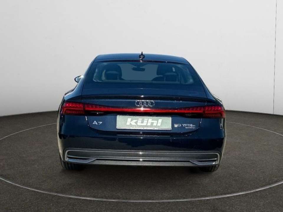 Audi A7 - Imagem 5