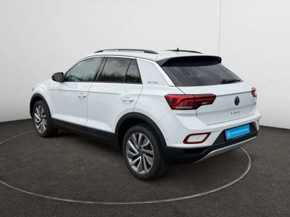 Volkswagen T-Roc - Imagem 3