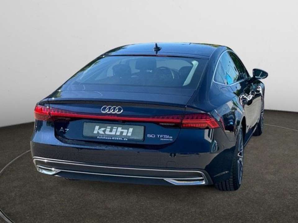 Audi A7 - Imagem 6