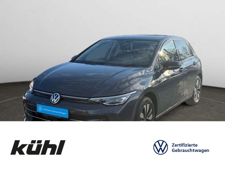 Volkswagen Golf - Imagem 1