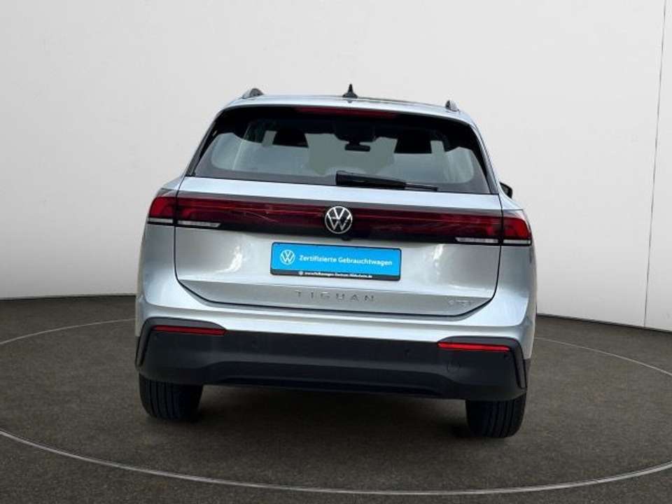 Volkswagen Tiguan - Imagem 4