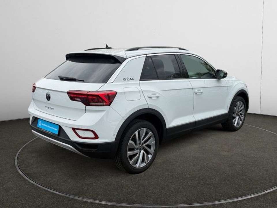 Volkswagen T-Roc - Imagem 5