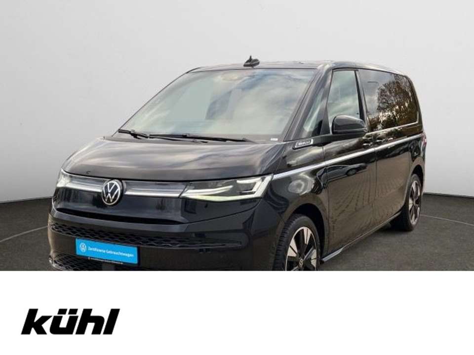 Volkswagen T7 Multivan - Imagem 1