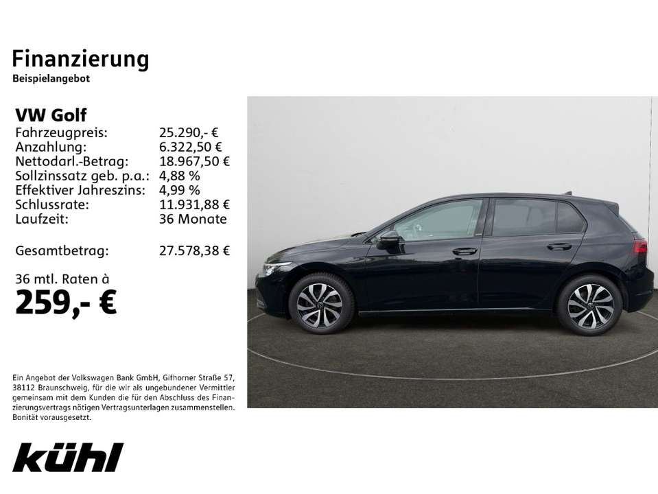 Volkswagen Golf - Imagem 2
