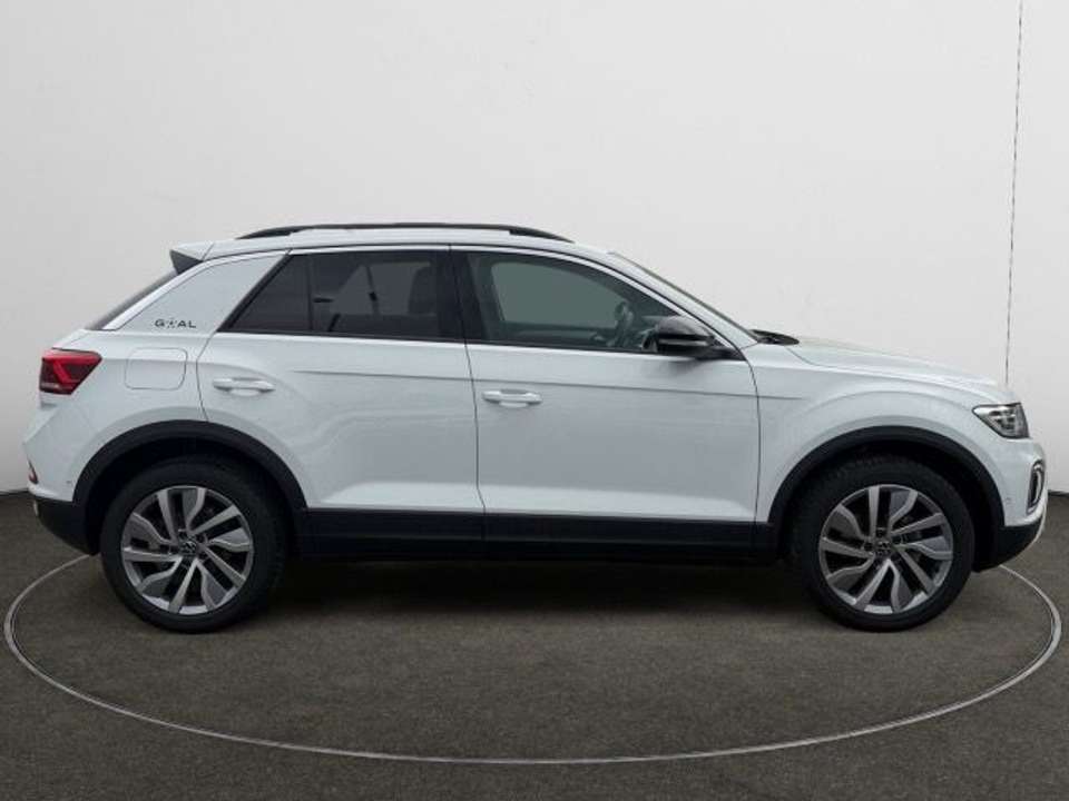 Volkswagen T-Roc - Imagem 6