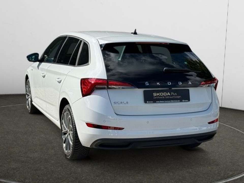 Skoda Scala - Imagem 3