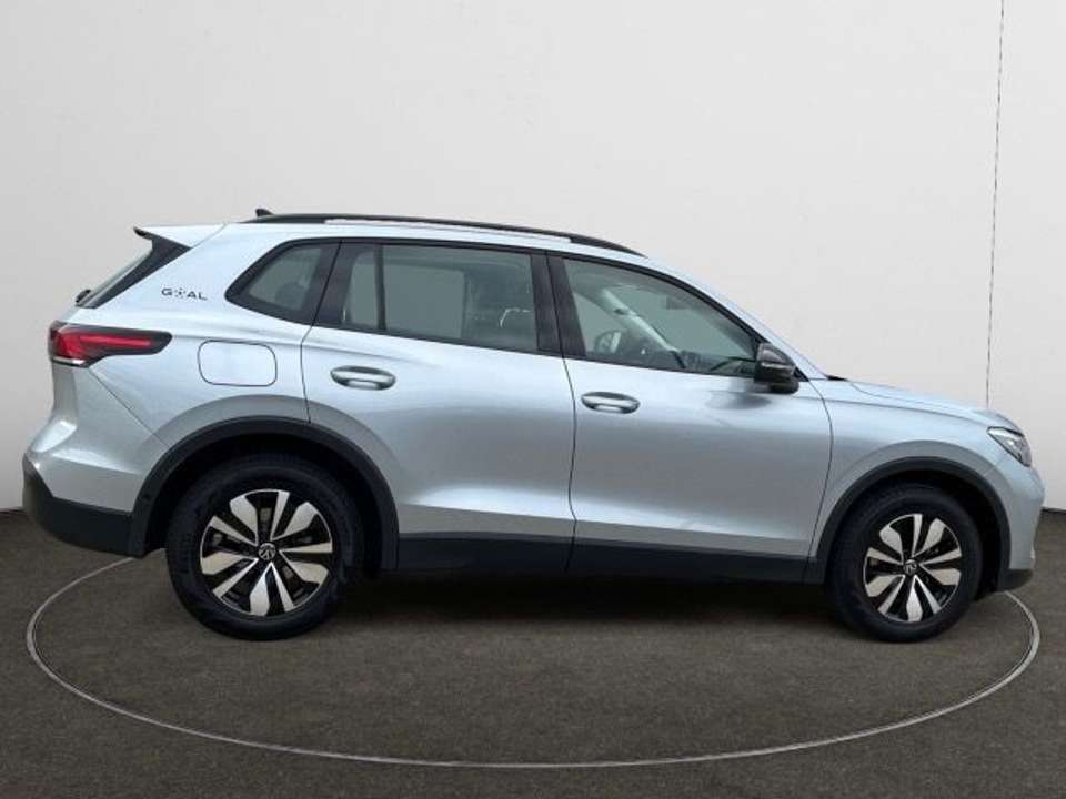 Volkswagen Tiguan - Imagem 6