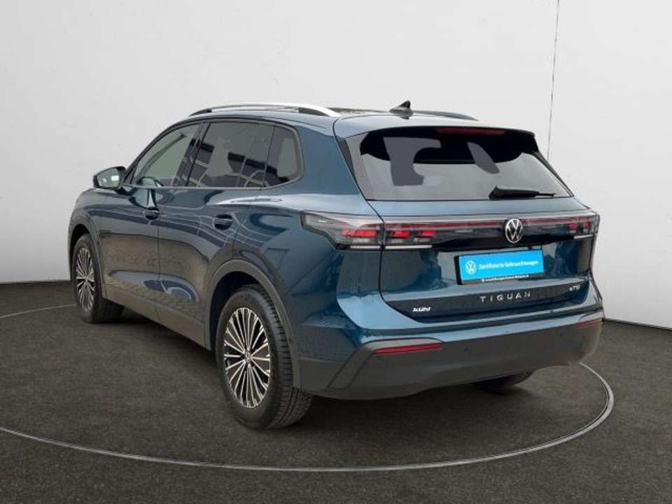 Volkswagen Tiguan - Imagem 3