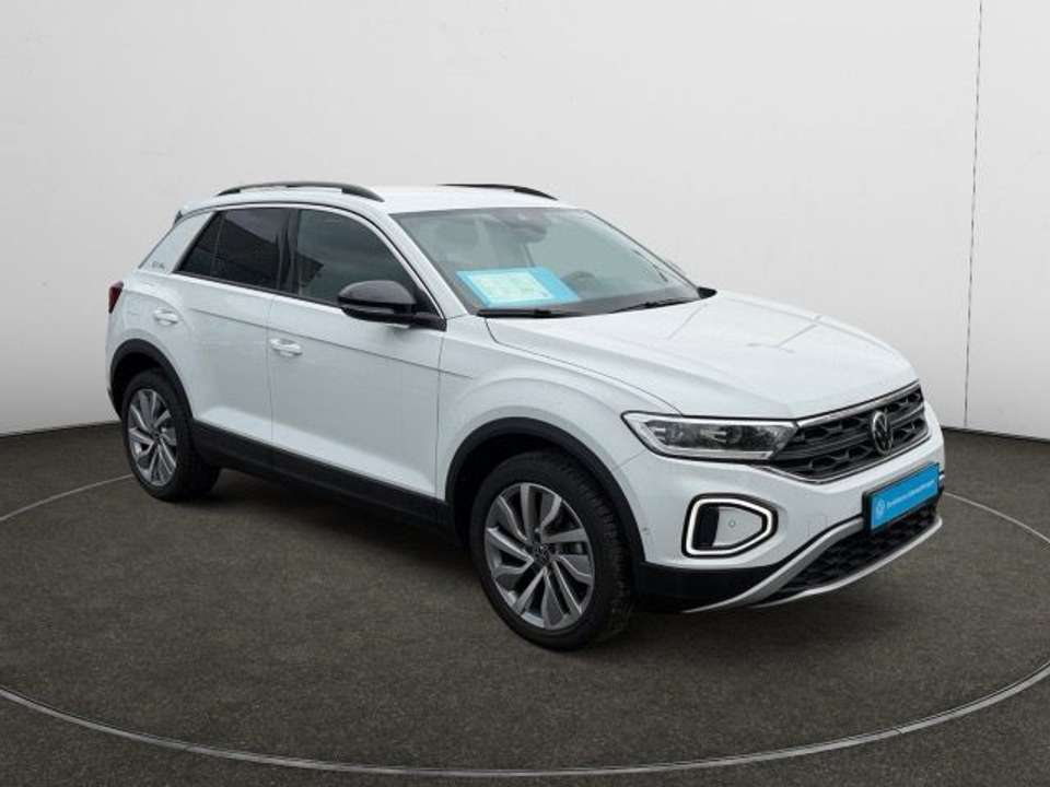 Volkswagen T-Roc - Imagem 7