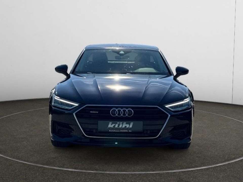 Audi A7 - Imagem 9