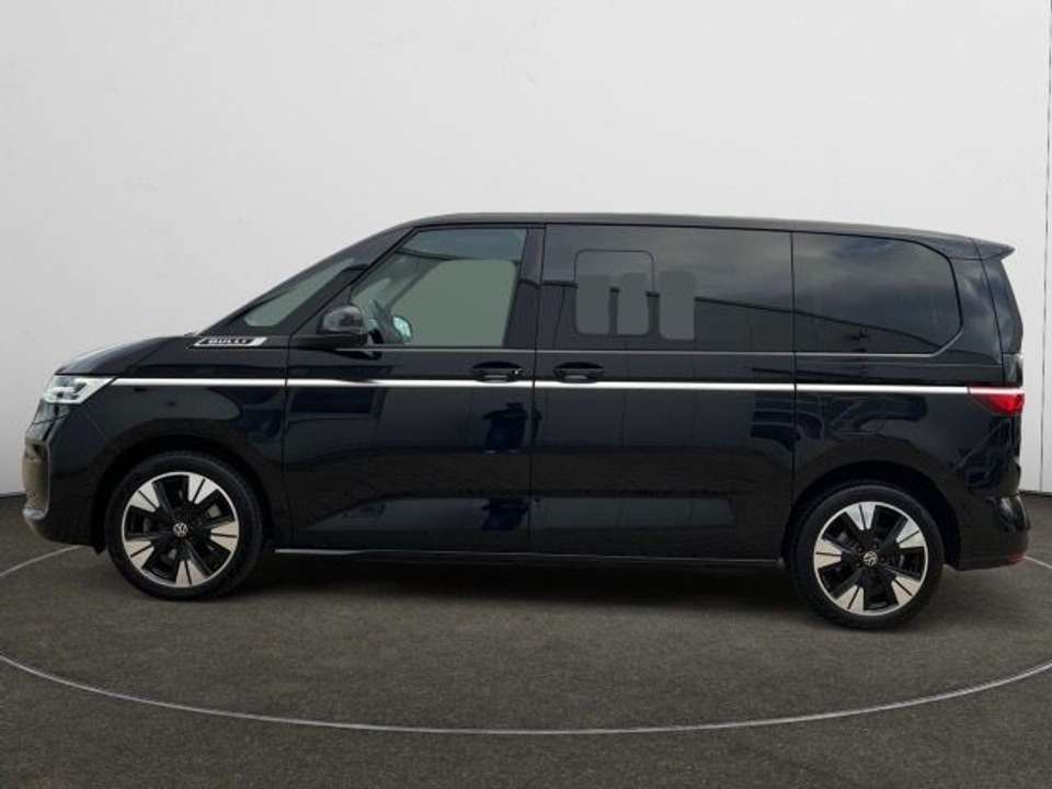Volkswagen T7 Multivan - Imagem 3