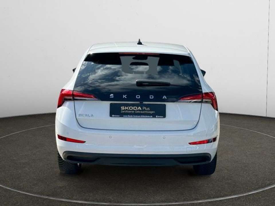 Skoda Scala - Imagem 4