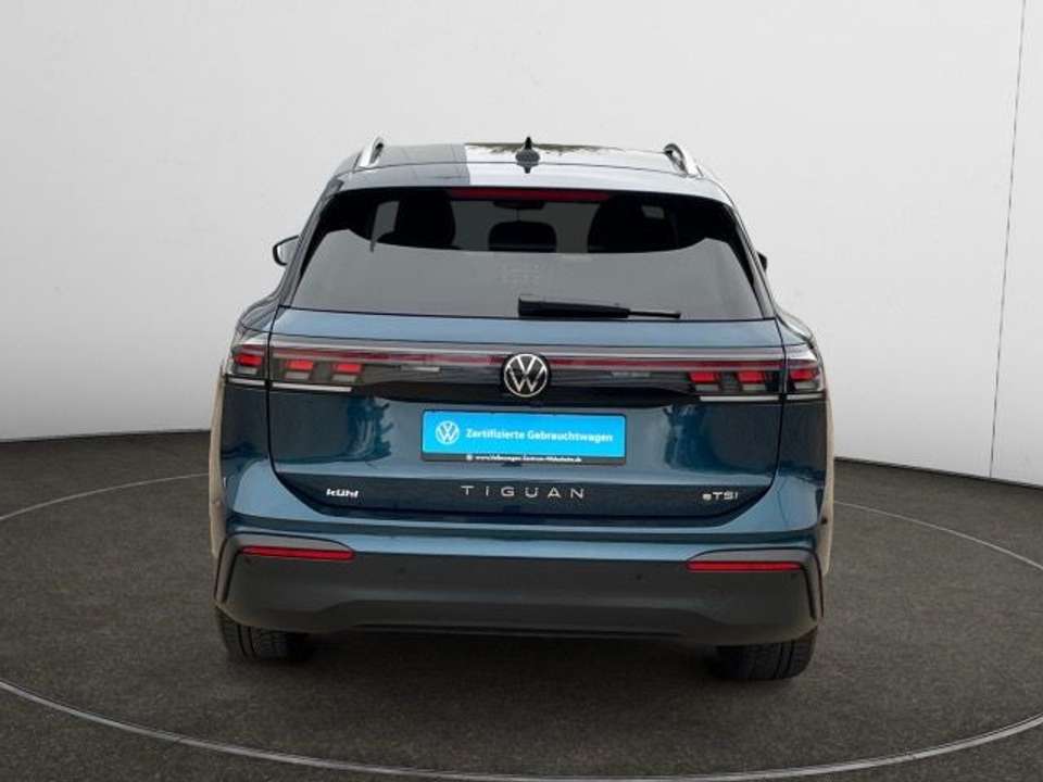 Volkswagen Tiguan - Imagem 4