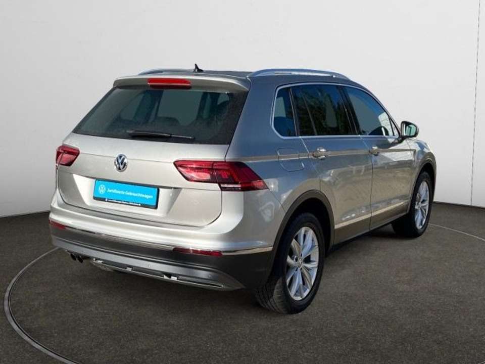 Volkswagen Tiguan - Imagem 5