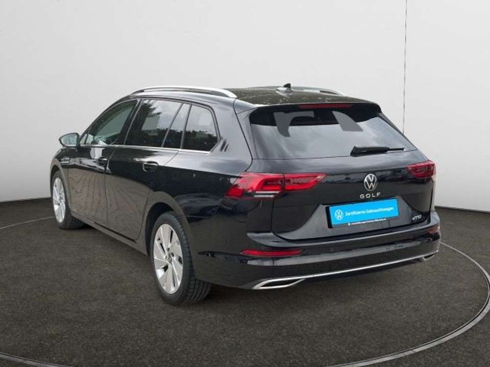 Volkswagen Golf Variant - Imagem 3