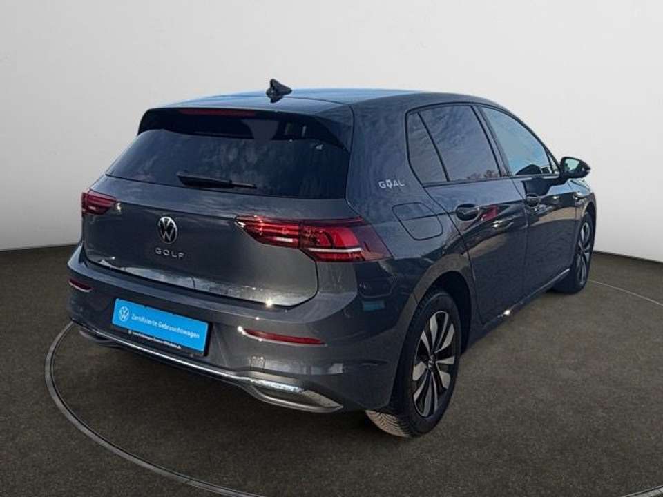 Volkswagen Golf - Imagem 5