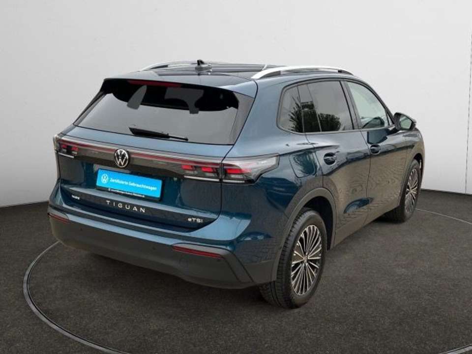 Volkswagen Tiguan - Imagem 5