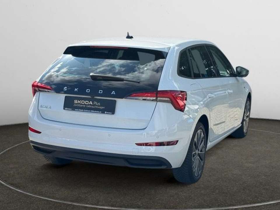Skoda Scala - Imagem 5