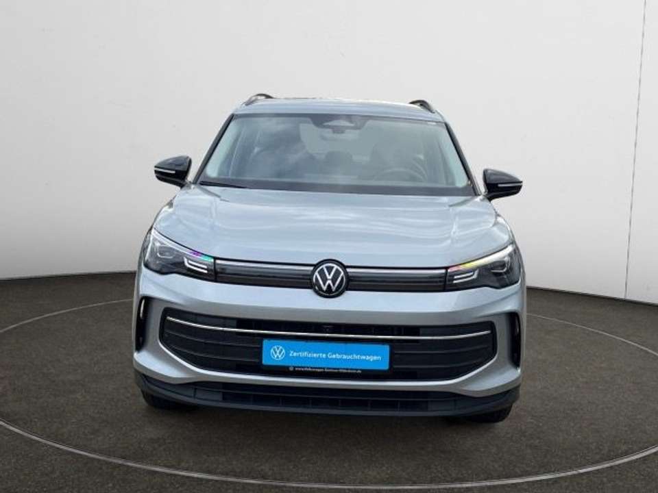 Volkswagen Tiguan - Imagem 8