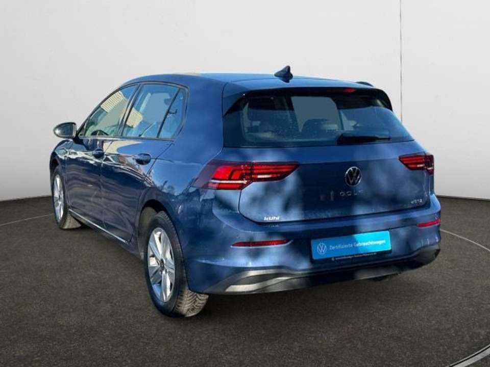 Volkswagen Golf - Imagem 3