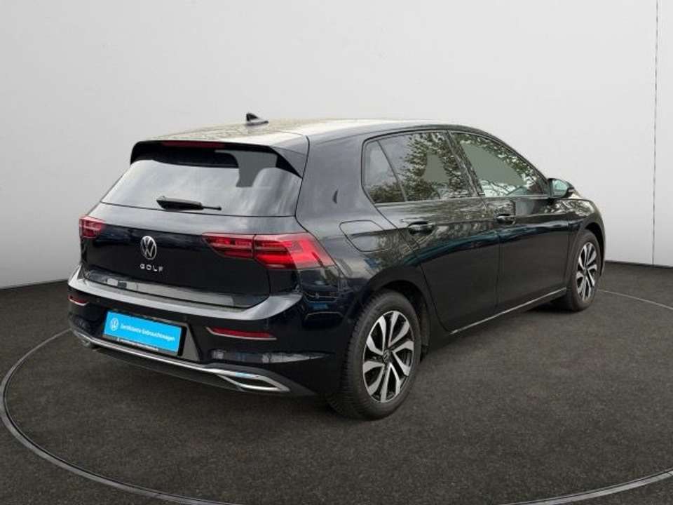 Volkswagen Golf - Imagem 5