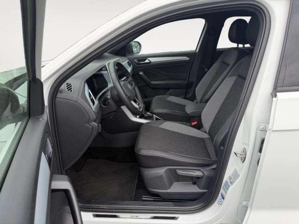 Volkswagen T-Roc - Imagem 9