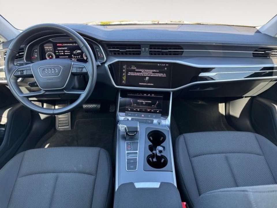 Audi A7 - Imagem 11