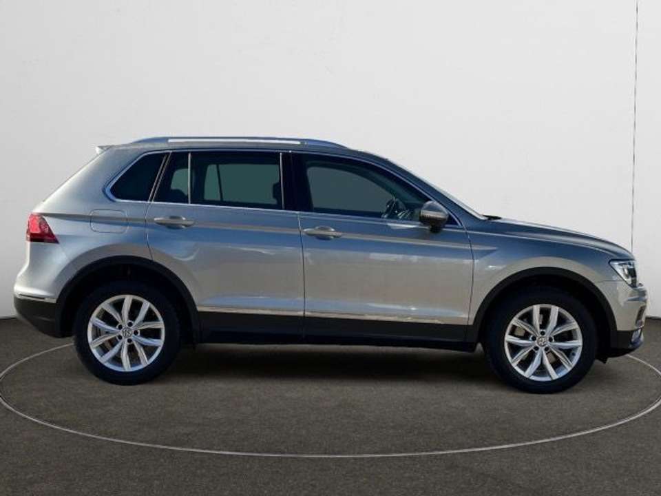 Volkswagen Tiguan - Imagem 6