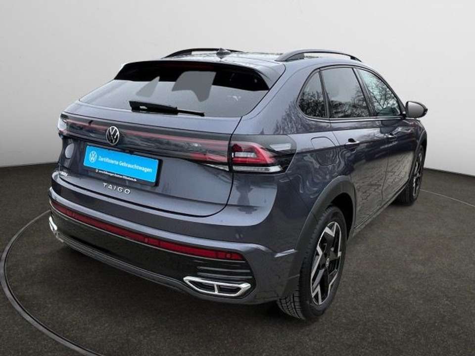Volkswagen Taigo - Imagem 5