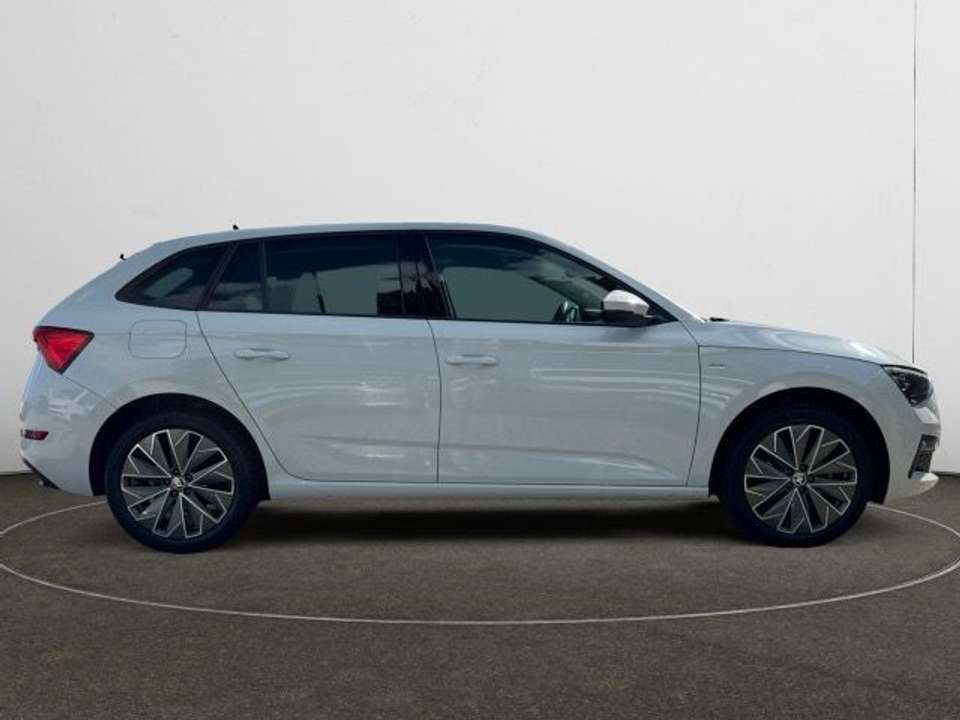 Skoda Scala - Imagem 6