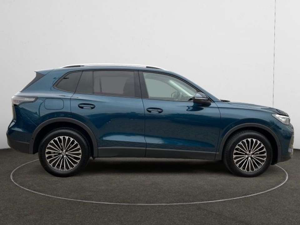 Volkswagen Tiguan - Imagem 6