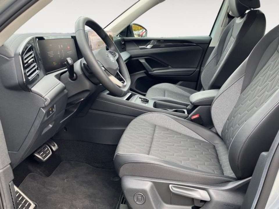 Volkswagen Tiguan - Imagem 9