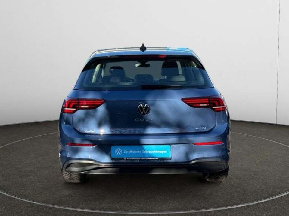 Volkswagen Golf - Imagem 4