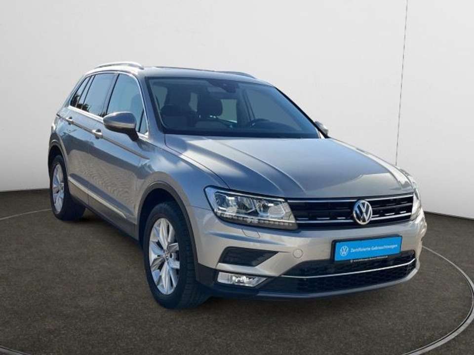 Volkswagen Tiguan - Imagem 7