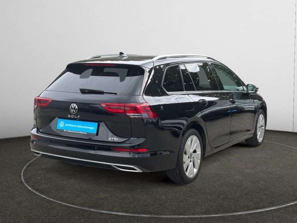 Volkswagen Golf Variant - Imagem 5