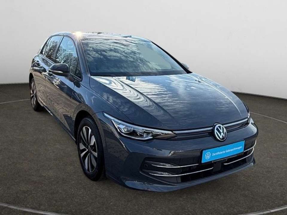 Volkswagen Golf - Imagem 7