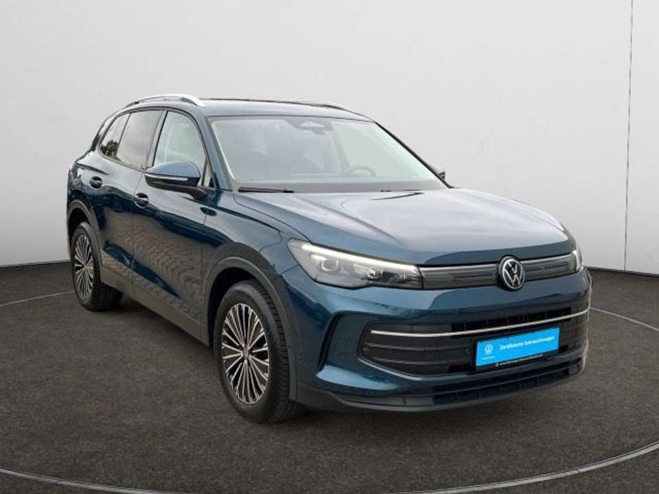 Volkswagen Tiguan - Imagem 7