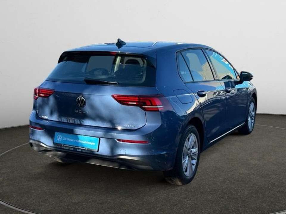 Volkswagen Golf - Imagem 5