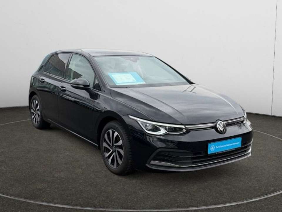 Volkswagen Golf - Imagem 7